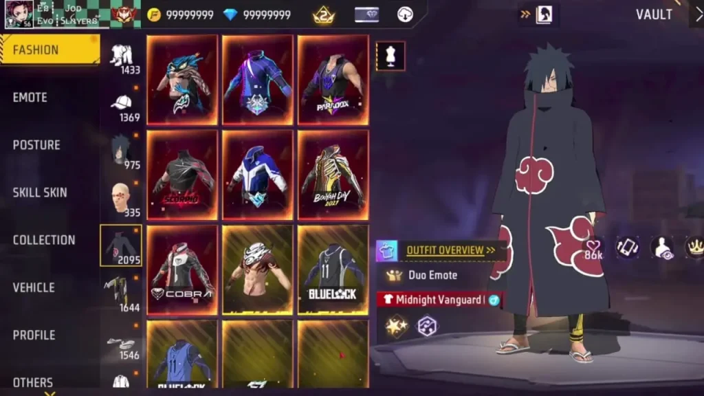 Key features: Exclusive Rare Bundles