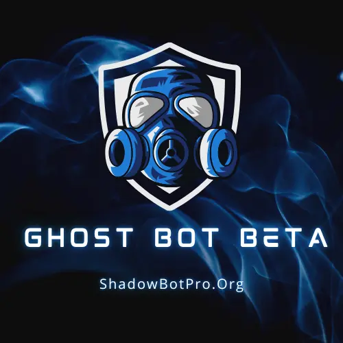 Ghost Bot Beta