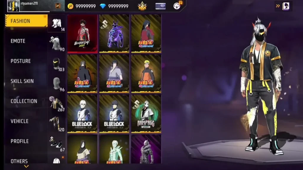 Key Features of Shadow Bot