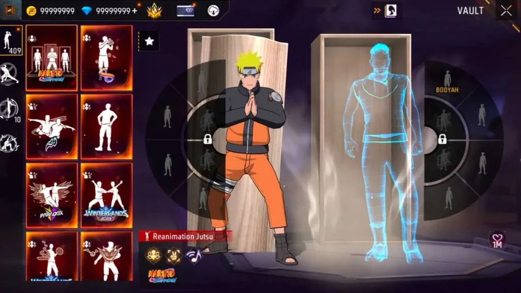Why Do Players Use Free Fire VIP Proxy Servers?