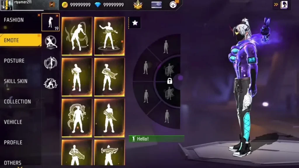 Which Version Should Free Fire Players Choose?